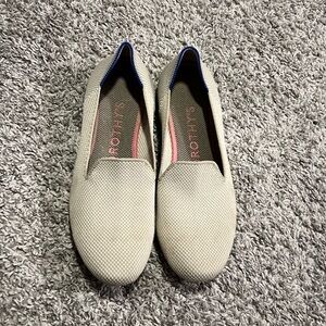 Women’s Rothy’s flats